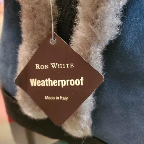 New Authentic Ron White Booties! - Picture 5 of 8